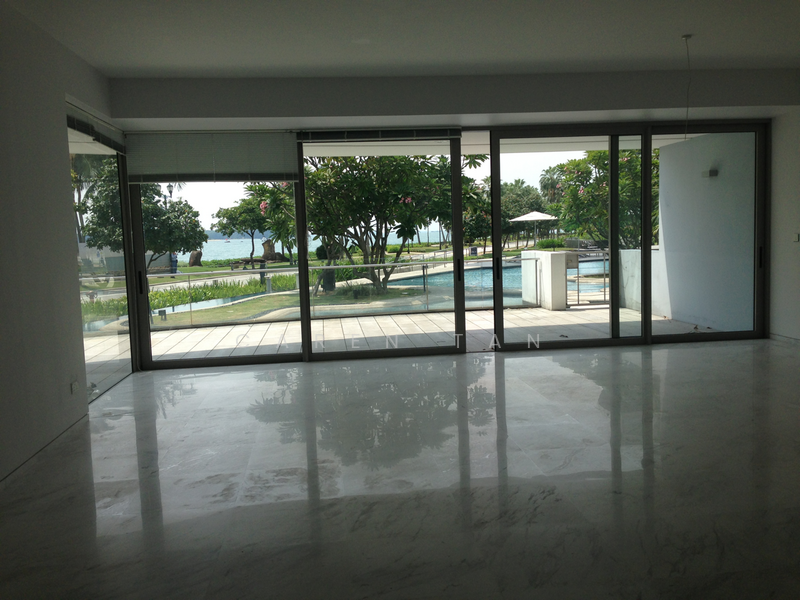 The Coast at Sentosa Cove, 278 Ocean Drive, 3 Bedrooms, 2,077 sqft, Condominium For Rent, by Caren Tan, 22176095 - PropertyGuru.com.sg