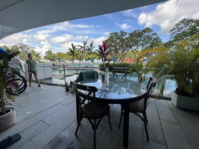For Rent - The Coast at Sentosa Cove
