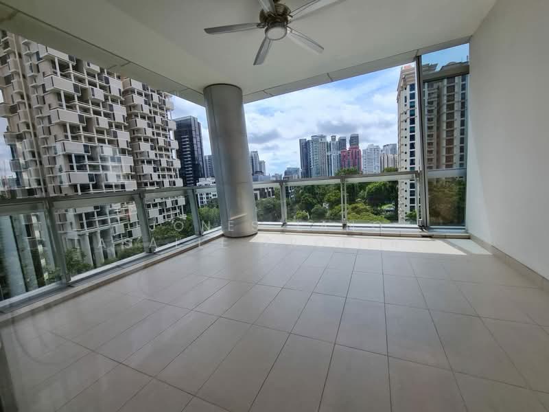 Gramercy Park, 57 Grange Road, 4 Bedrooms, 2,691 sqft, Condominium For Rent, by Cynthia Wong, 22176198 - PropertyGuru.com.sg
