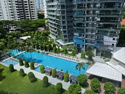 For Rent - Gramercy Park