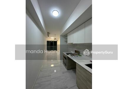 For Rent - The Alps Residences