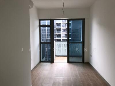 For Rent - The Alps Residences