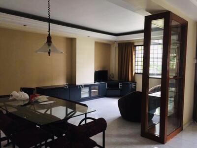 For Rent - 536 Serangoon North Avenue 4