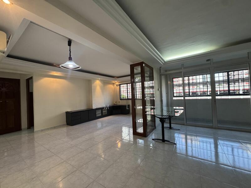 For Rent - 536 Serangoon North Avenue 4