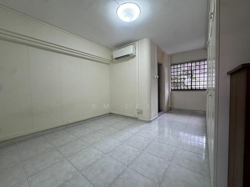 For Rent - 536 Serangoon North Avenue 4