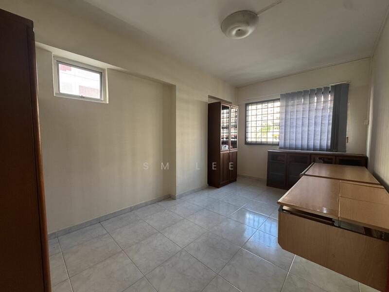 For Rent - 536 Serangoon North Avenue 4