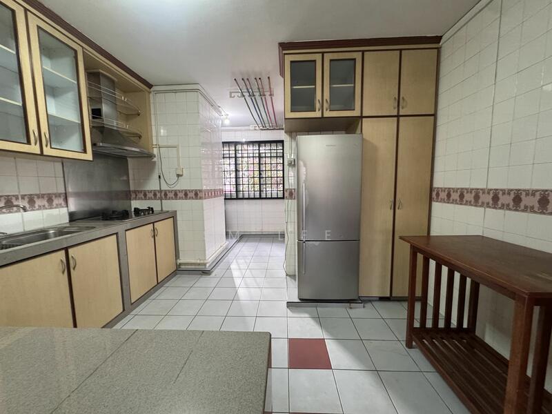 For Rent - 536 Serangoon North Avenue 4