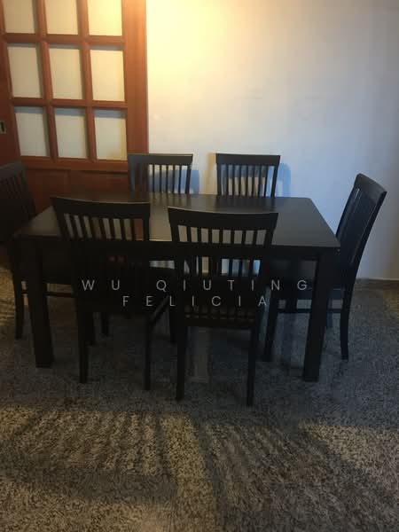 296 Yishun Street 20, 296 Yishun Street 20, 3 Bedrooms, 1,001 sqft, HDB Flat For Rent, by Wu QiuTing Felicia, 22177301 - PropertyGuru.com.sg