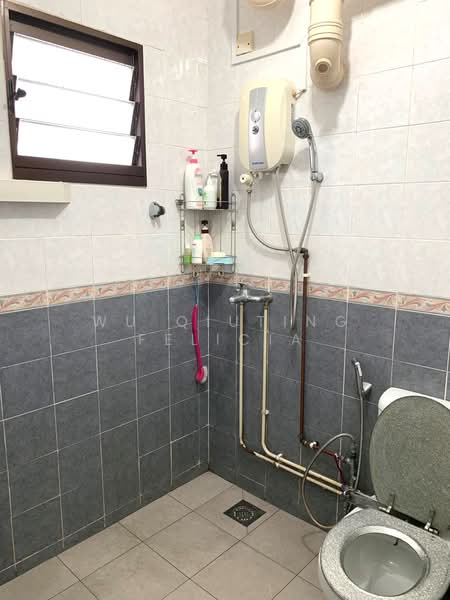 296 Yishun Street 20, 296 Yishun Street 20, 3 Bedrooms, 1,001 sqft, HDB Flat For Rent, by Wu QiuTing Felicia, 22177301 - PropertyGuru.com.sg