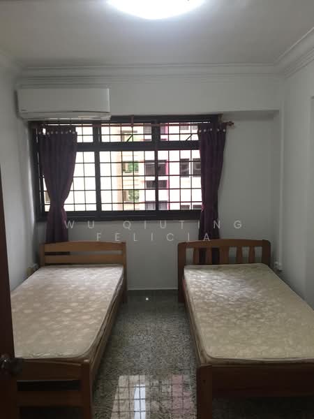 296 Yishun Street 20, 296 Yishun Street 20, 3 Bedrooms, 1,001 sqft, HDB Flat For Rent, by Wu QiuTing Felicia, 22177301 - PropertyGuru.com.sg
