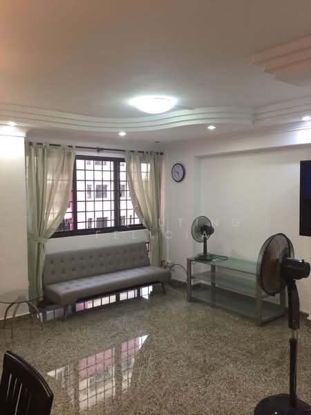 296 Yishun Street 20, 296 Yishun Street 20, 3 Bedrooms, 1,001 sqft, HDB Flat For Rent, by Wu QiuTing Felicia, 22177301 - PropertyGuru.com.sg