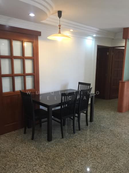 296 Yishun Street 20, 296 Yishun Street 20, 3 Bedrooms, 1,001 sqft, HDB Flat For Rent, by Wu QiuTing Felicia, 22177301 - PropertyGuru.com.sg