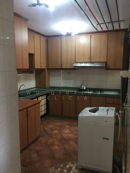 296 Yishun Street 20, 296 Yishun Street 20, 3 Bedrooms, 1,001 sqft, HDB Flat For Rent, by Wu QiuTing Felicia, 22177301 - PropertyGuru.com.sg