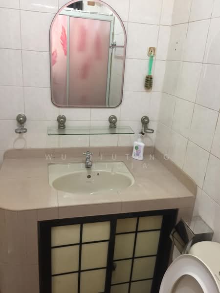 296 Yishun Street 20, 296 Yishun Street 20, 3 Bedrooms, 1,001 sqft, HDB Flat For Rent, by Wu QiuTing Felicia, 22177301 - PropertyGuru.com.sg