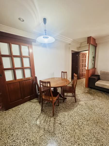 296 Yishun Street 20, 296 Yishun Street 20, 3 Bedrooms, 1,001 sqft, HDB Flat For Rent, by Wu QiuTing Felicia, 22177301 - PropertyGuru.com.sg