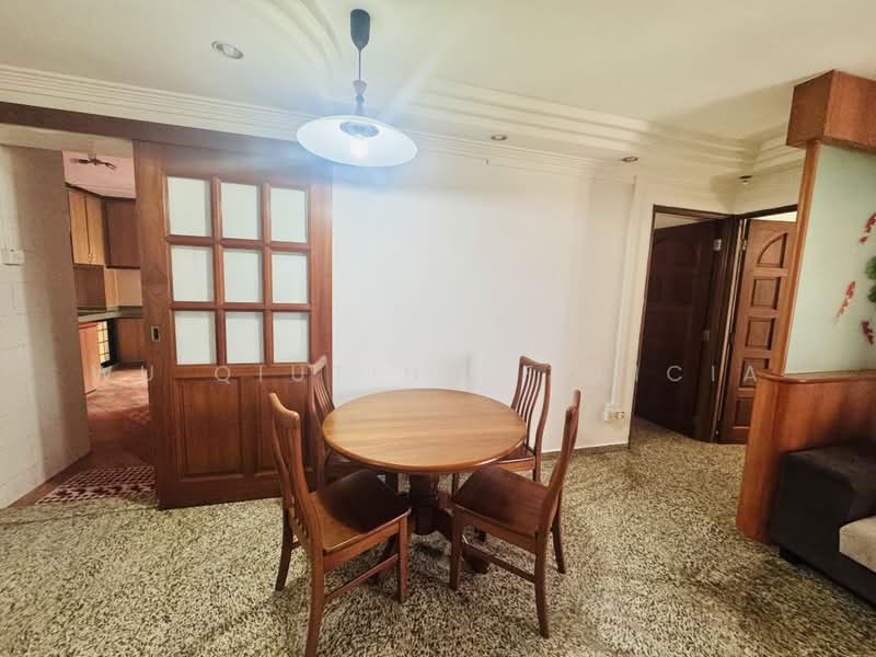 296 Yishun Street 20, 296 Yishun Street 20, 3 Bedrooms, 1,001 sqft, HDB Flat For Rent, by Wu QiuTing Felicia, 22177301 - PropertyGuru.com.sg