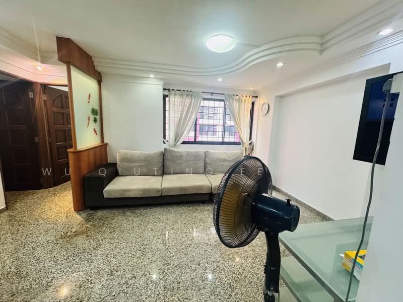 296 Yishun Street 20, 296 Yishun Street 20, 3 Bedrooms, 1,001 sqft, HDB Flat For Rent, by Wu QiuTing Felicia, 22177301 - PropertyGuru.com.sg