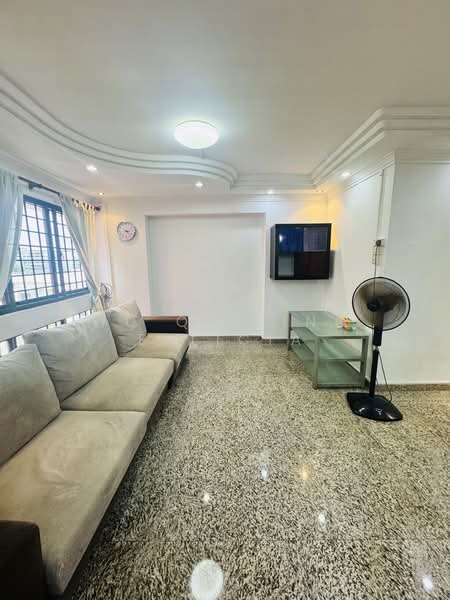 296 Yishun Street 20, 296 Yishun Street 20, 3 Bedrooms, 1,001 sqft, HDB Flat For Rent, by Wu QiuTing Felicia, 22177301 - PropertyGuru.com.sg