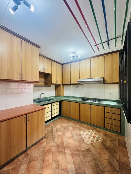 296 Yishun Street 20, 296 Yishun Street 20, 3 Bedrooms, 1,001 sqft, HDB Flat For Rent, by Wu QiuTing Felicia, 22177301 - PropertyGuru.com.sg