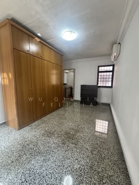 296 Yishun Street 20, 296 Yishun Street 20, 3 Bedrooms, 1,001 sqft, HDB Flat For Rent, by Wu QiuTing Felicia, 22177301 - PropertyGuru.com.sg