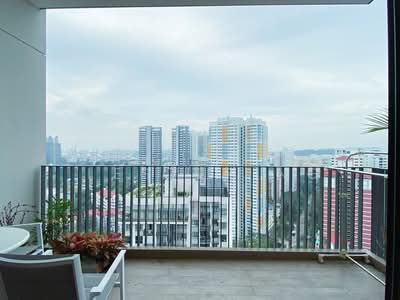 For Rent - Highline Residences