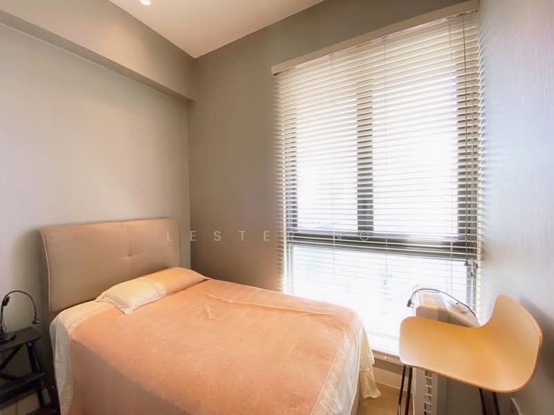 Highline Residences, 9 Kim Tian Road, 3 Bedrooms, 915 sqft, Condominium For Rent, by Lester Ng, 22177851 - PropertyGuru.com.sg