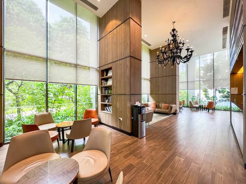 Highline Residences, 9 Kim Tian Road, 3 Bedrooms, 915 sqft, Condominium For Rent, by Lester Ng, 22177851 - PropertyGuru.com.sg