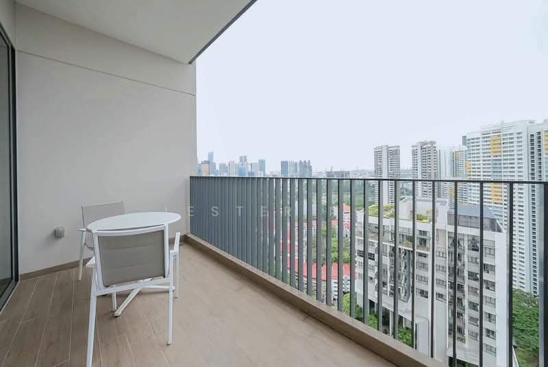 Highline Residences, 9 Kim Tian Road, 3 Bedrooms, 915 sqft, Condominium For Rent, by Lester Ng, 22177851 - PropertyGuru.com.sg