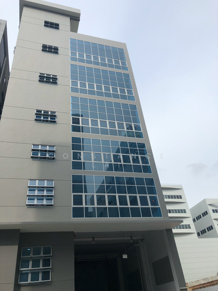 Jalan Lembah Kallang, Jalan Lembah Kallang, 633 sqft, Office For Rent, by Constance Lai, 22177991 - CommercialGuru.com.sg