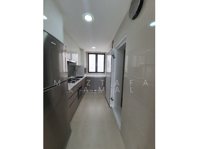 For Sale - Hedges Park Condominium