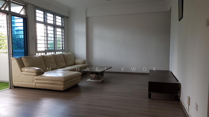 For Rent - Ava Towers