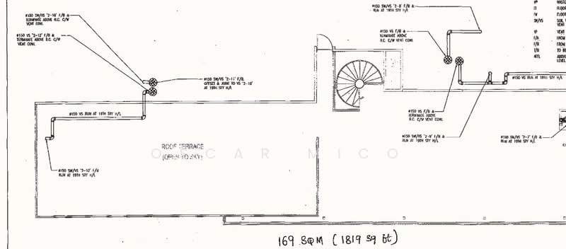 The Vermont On Cairnhill, 12 Cairnhill Rise, 5 Bedrooms, 4,435 sqft, Apartment For Sale, by Oscar Mico, 22179684 - PropertyGuru.com.sg
