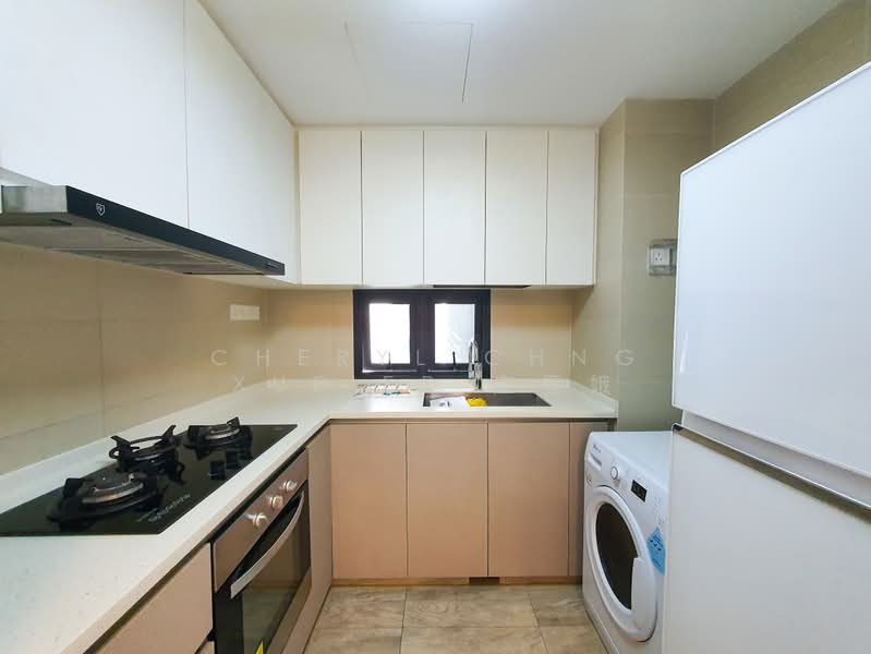 Parc Riviera, 101 West Coast Vale, 3 Bedrooms, 990 sqft, Condominium For Rent, by Cheryl Chng Xue'Er 庄雪娥, 22179769 - PropertyGuru.com.sg