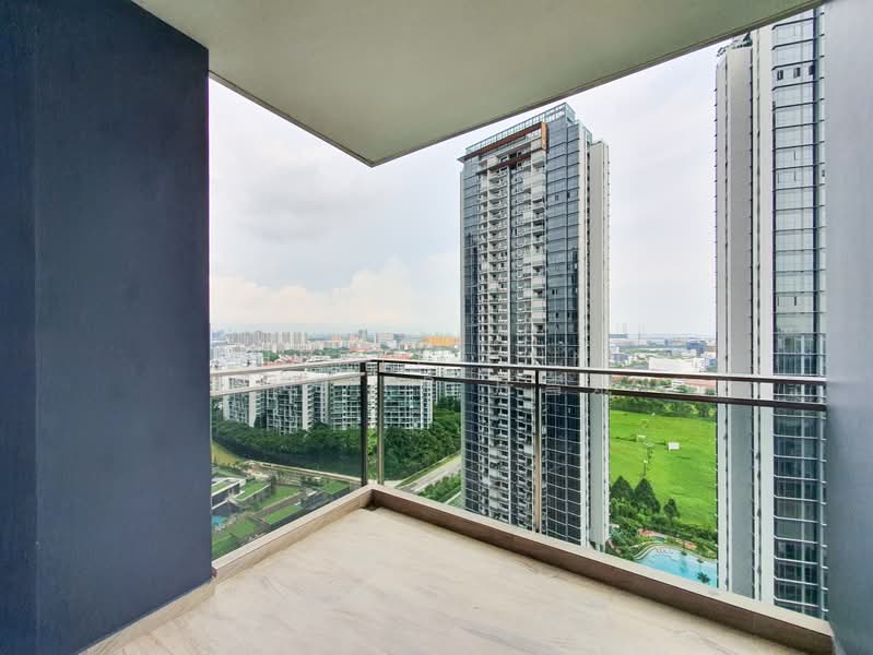 Parc Riviera, 101 West Coast Vale, 3 Bedrooms, 990 sqft, Condominium For Rent, by Cheryl Chng Xue'Er 庄雪娥, 22179769 - PropertyGuru.com.sg