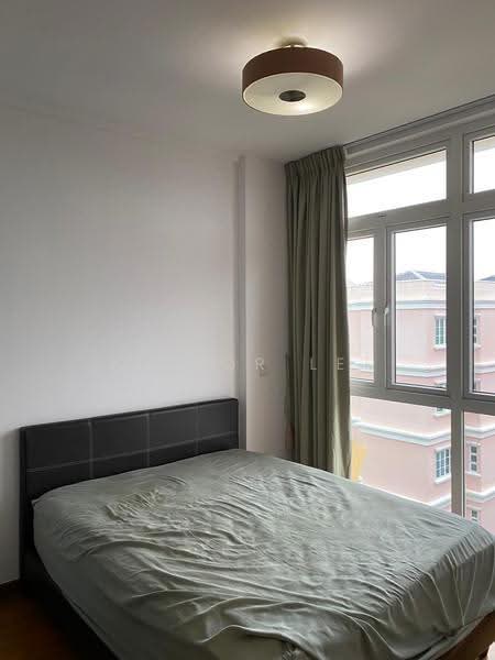 Palmera East, 29 Lorong Melayu, Eunos / Geylang / Paya Lebar, 2 Bedrooms, 663 sqft, Apartment For Rent, by Victor Lee, 22179805 - PropertyGuru.com.sg