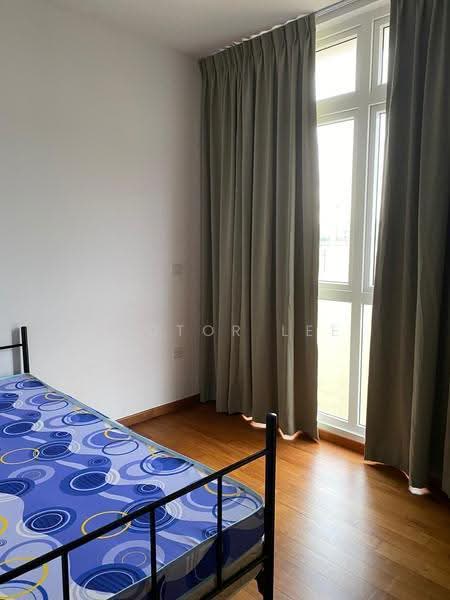 Palmera East, 29 Lorong Melayu, Eunos / Geylang / Paya Lebar, 2 Bedrooms, 663 sqft, Apartment For Rent, by Victor Lee, 22179805 - PropertyGuru.com.sg