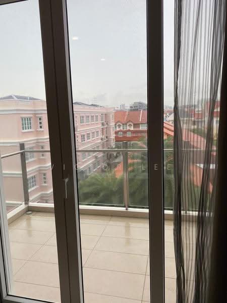 Palmera East, 29 Lorong Melayu, Eunos / Geylang / Paya Lebar, 2 Bedrooms, 663 sqft, Apartment For Rent, by Victor Lee, 22179805 - PropertyGuru.com.sg