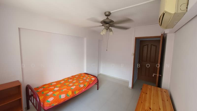 For Rent - 262 Waterloo Street