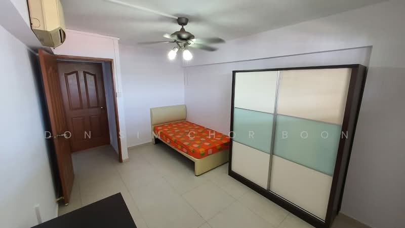 For Rent - 262 Waterloo Street