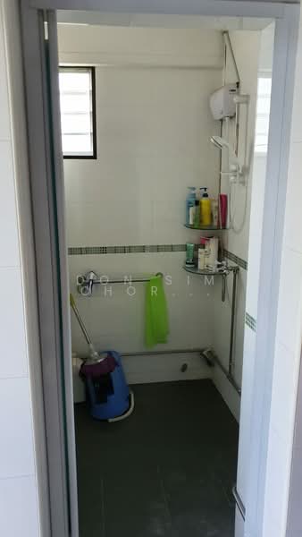 For Rent - 262 Waterloo Street