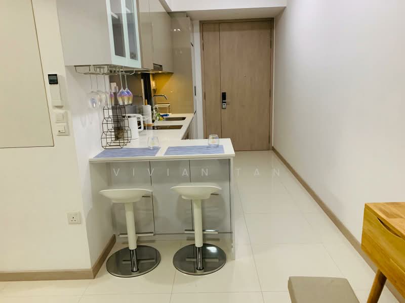 J Gateway, 2 Gateway Drive, 1 Bedroom, 474 sqft, Condominium For Rent, by Vivian Tan, 22180382 - PropertyGuru.com.sg