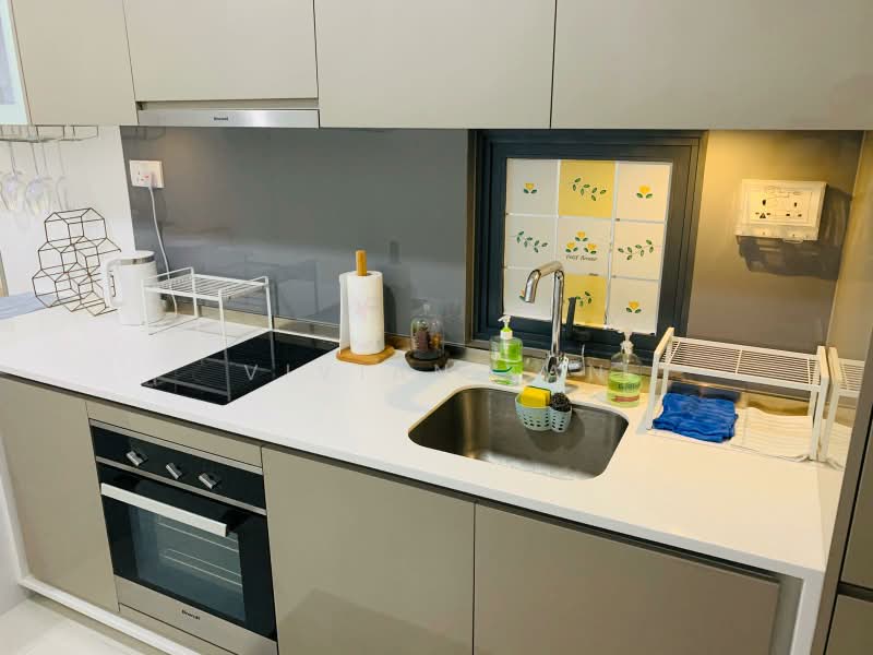 J Gateway, 2 Gateway Drive, 1 Bedroom, 474 sqft, Condominium For Rent, by Vivian Tan, 22180382 - PropertyGuru.com.sg