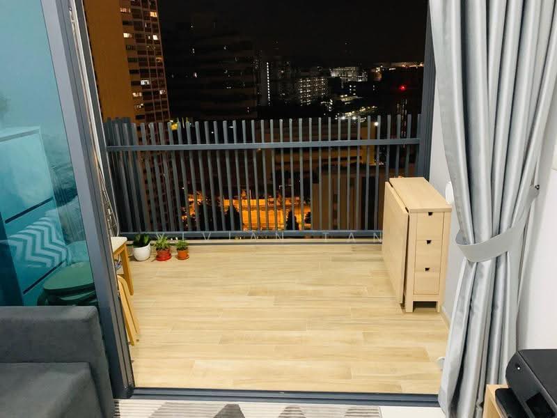 J Gateway, 2 Gateway Drive, 1 Bedroom, 474 sqft, Condominium For Rent, by Vivian Tan, 22180382 - PropertyGuru.com.sg