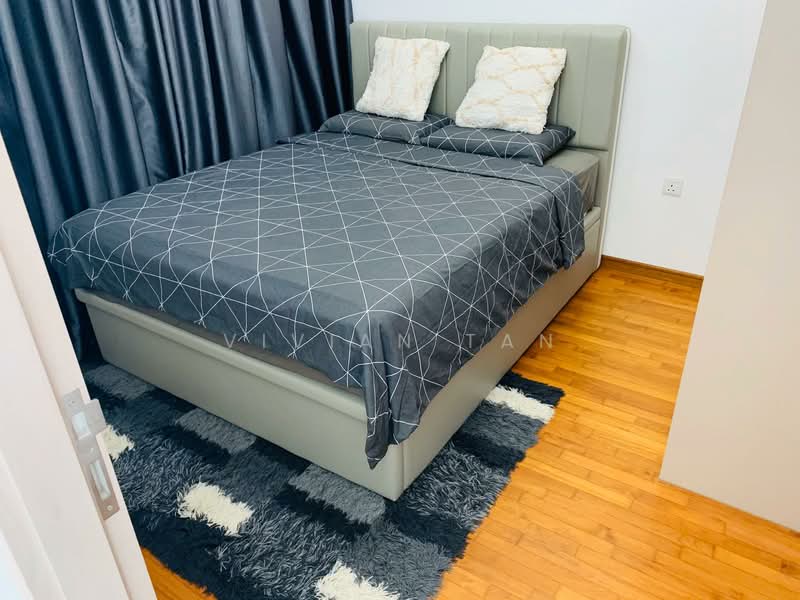 J Gateway, 2 Gateway Drive, 1 Bedroom, 474 sqft, Condominium For Rent, by Vivian Tan, 22180382 - PropertyGuru.com.sg