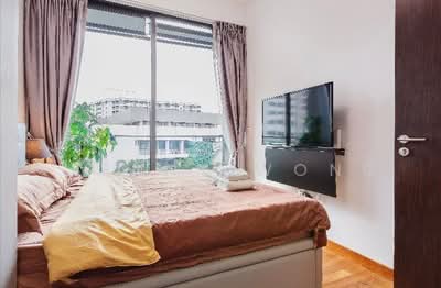 For Rent - Guillemard Suites