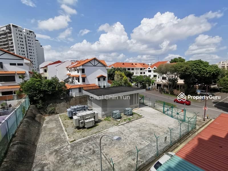 For Rent - Suites @ Kovan