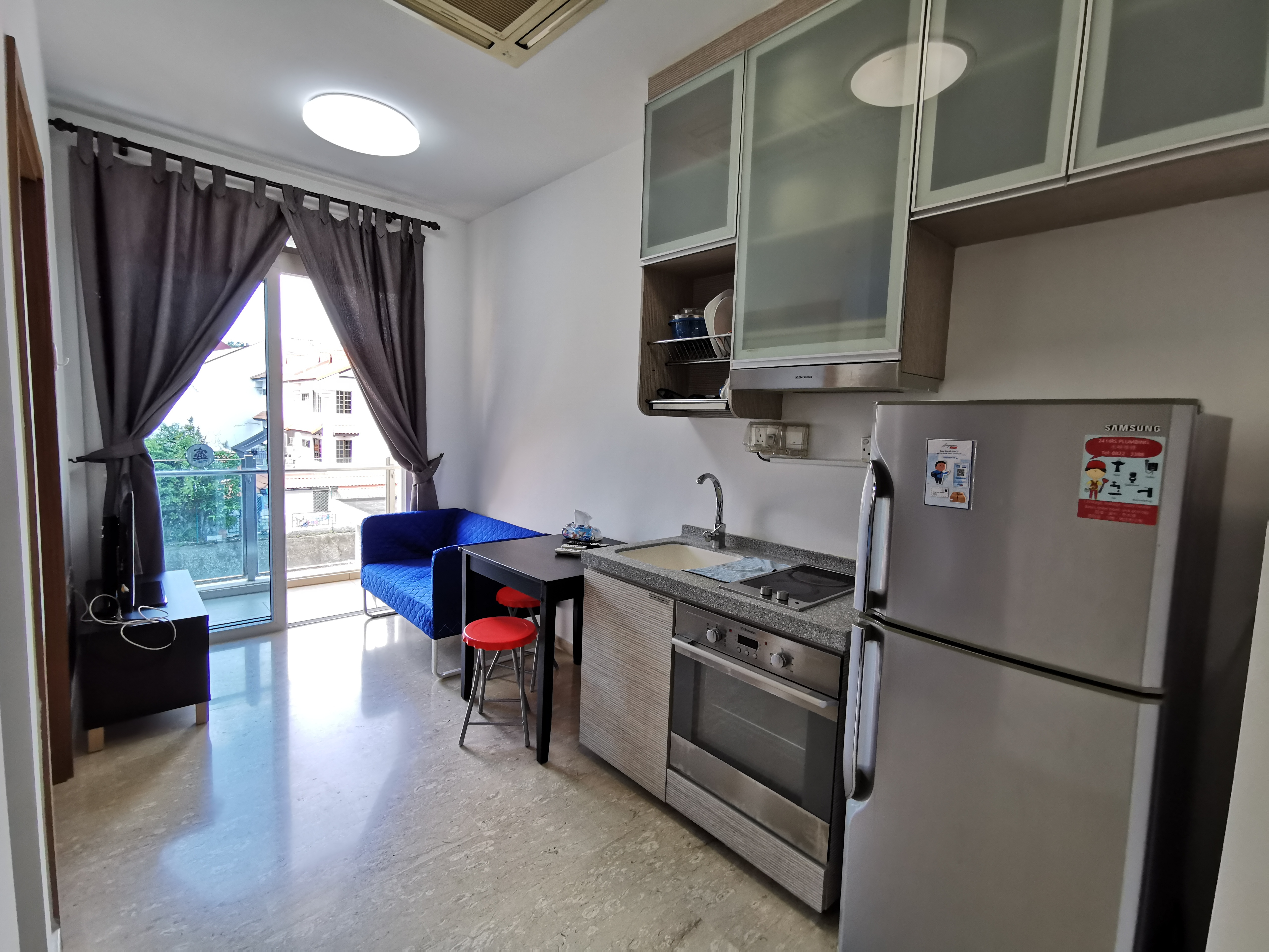 For Rent - Suites @ Kovan