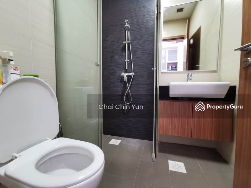 For Rent - Suites @ Kovan