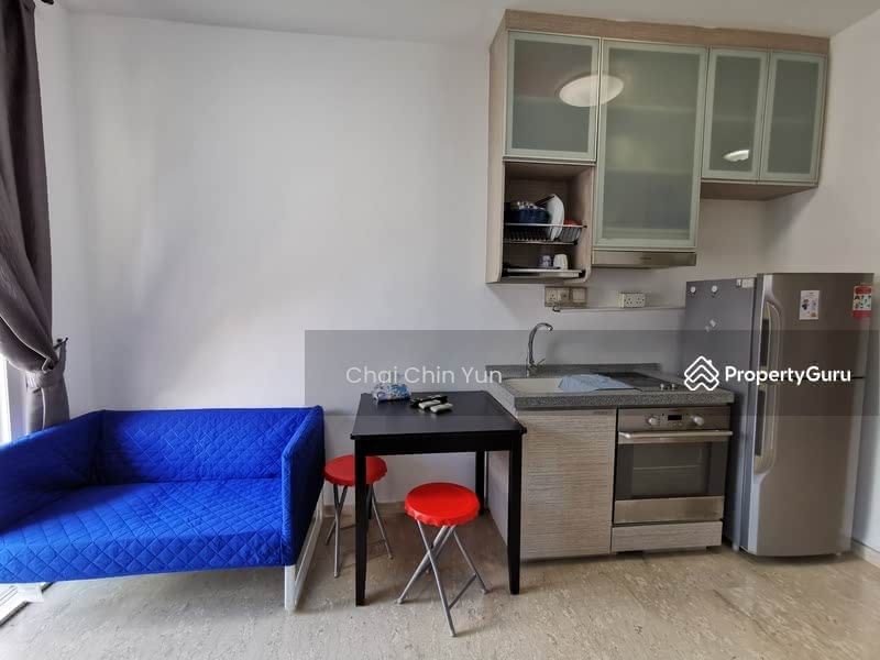 For Rent - Suites @ Kovan