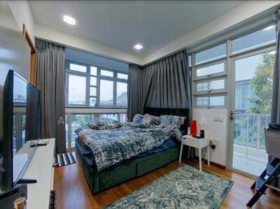 For Rent - Mill Creek